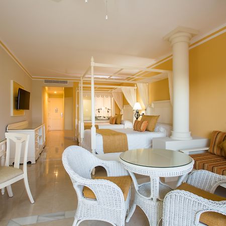 Bahia Principe Luxury Bouganville (Adults Only) El Soco Exterior photo