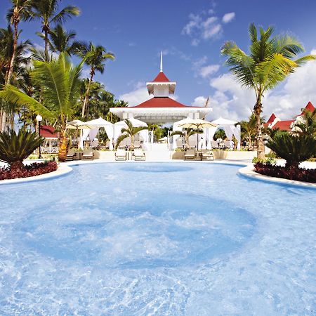Bahia Principe Luxury Bouganville (Adults Only) El Soco Exterior photo
