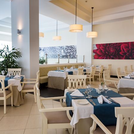 Bahia Principe Luxury Bouganville (Adults Only) El Soco Exterior photo