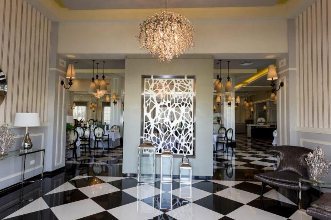 Bahia Principe Luxury Bouganville (Adults Only) El Soco Exterior photo