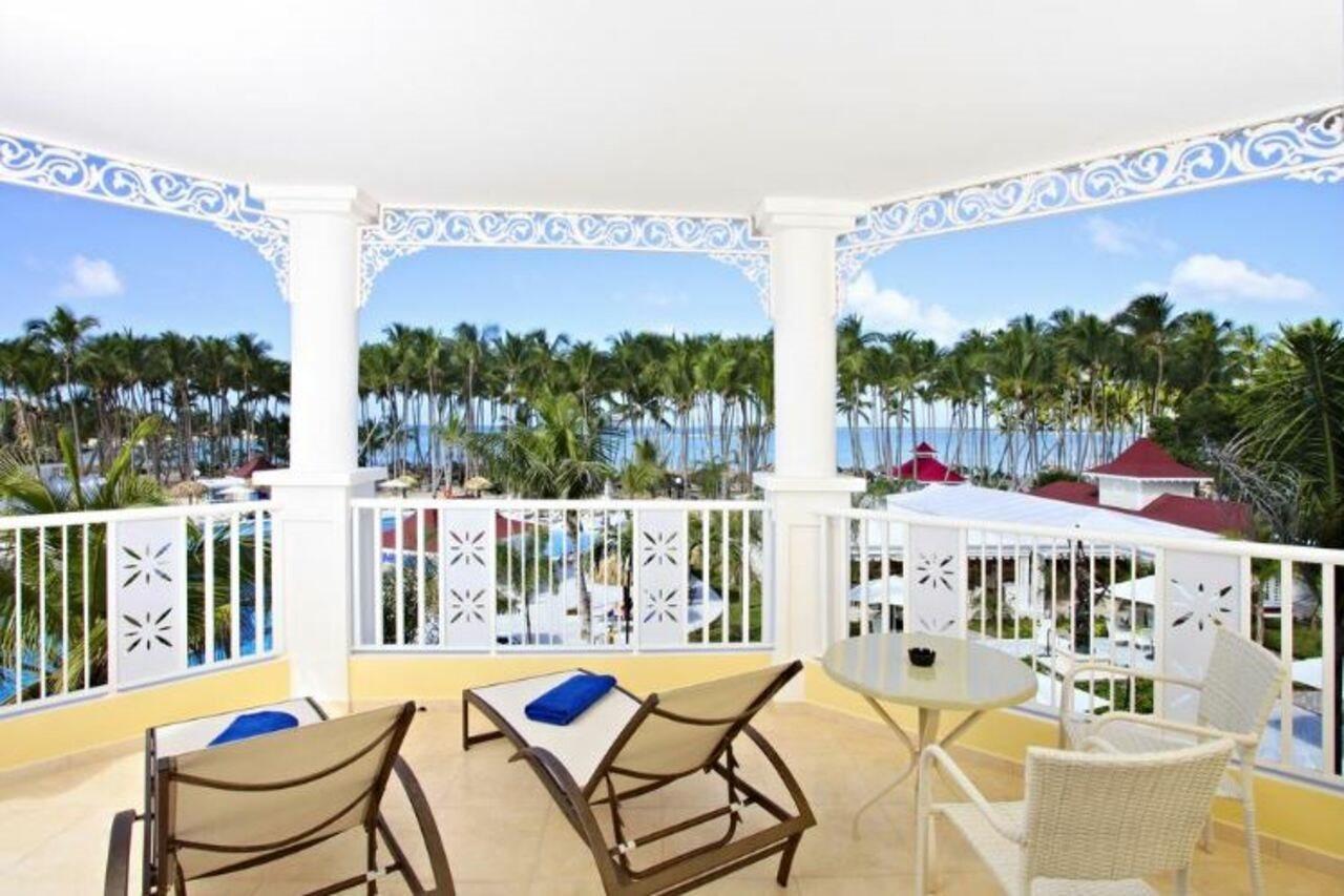 Bahia Principe Luxury Bouganville (Adults Only) El Soco Exterior photo