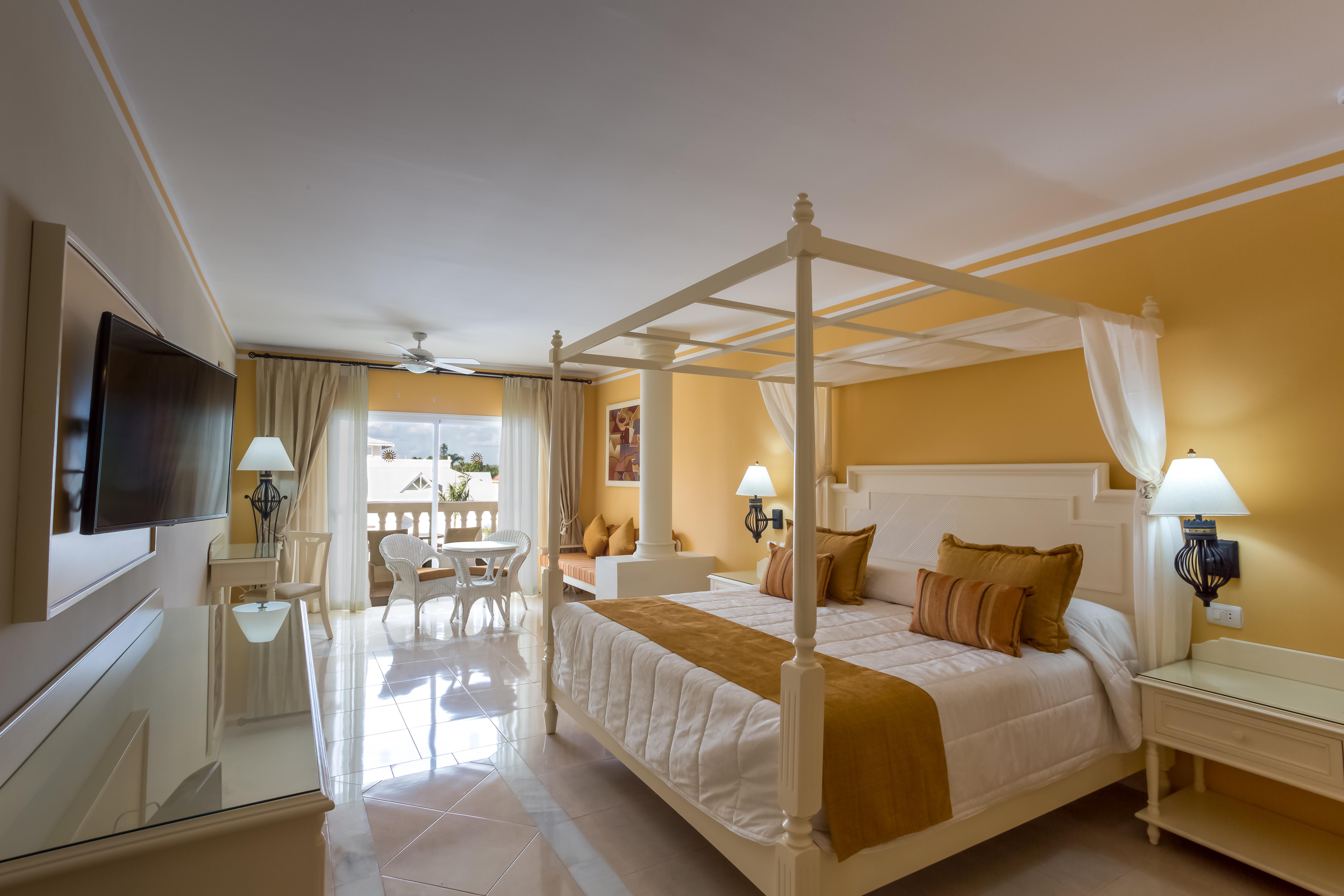 Bahia Principe Luxury Bouganville (Adults Only) El Soco Exterior photo
