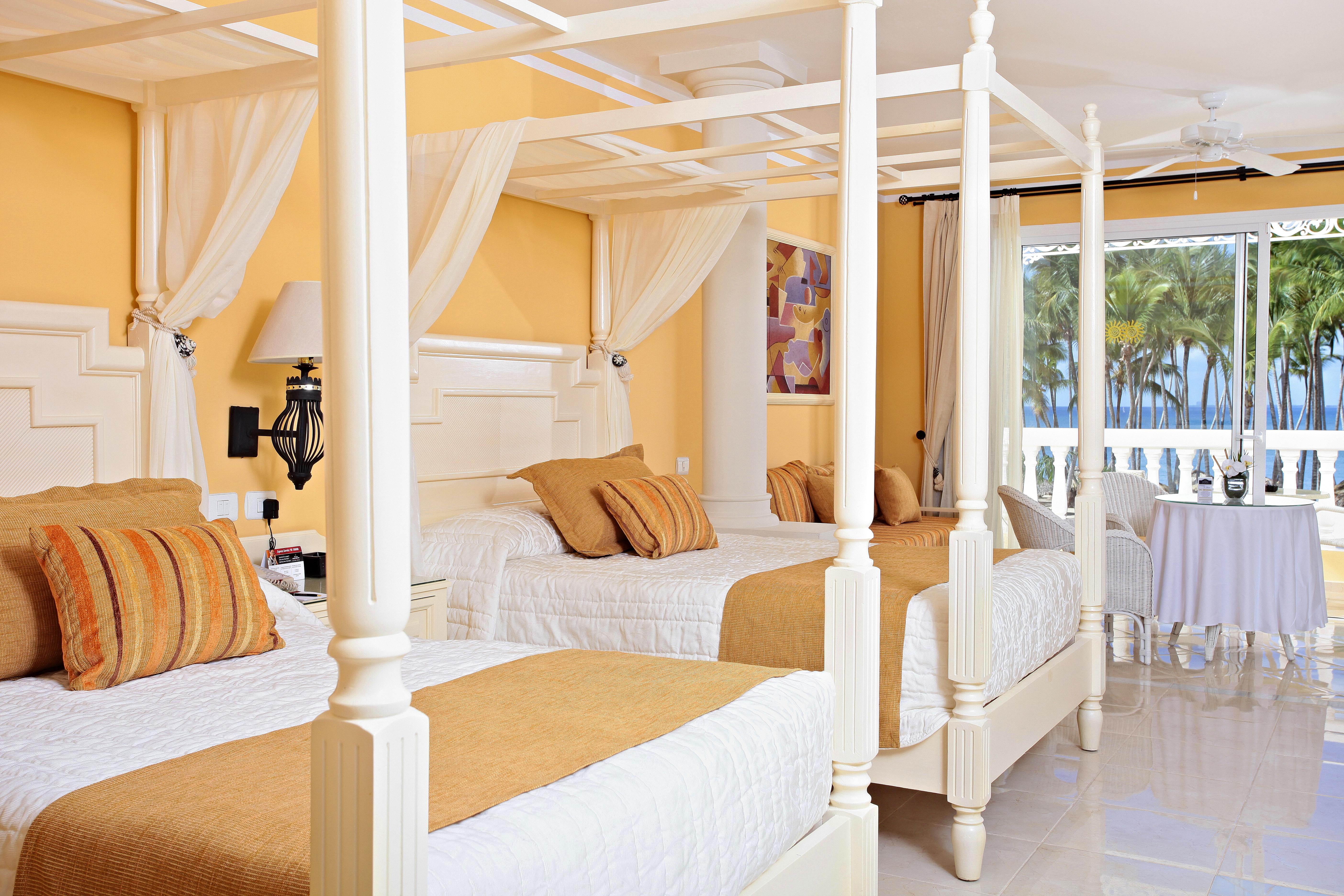 Bahia Principe Luxury Bouganville (Adults Only) El Soco Exterior photo