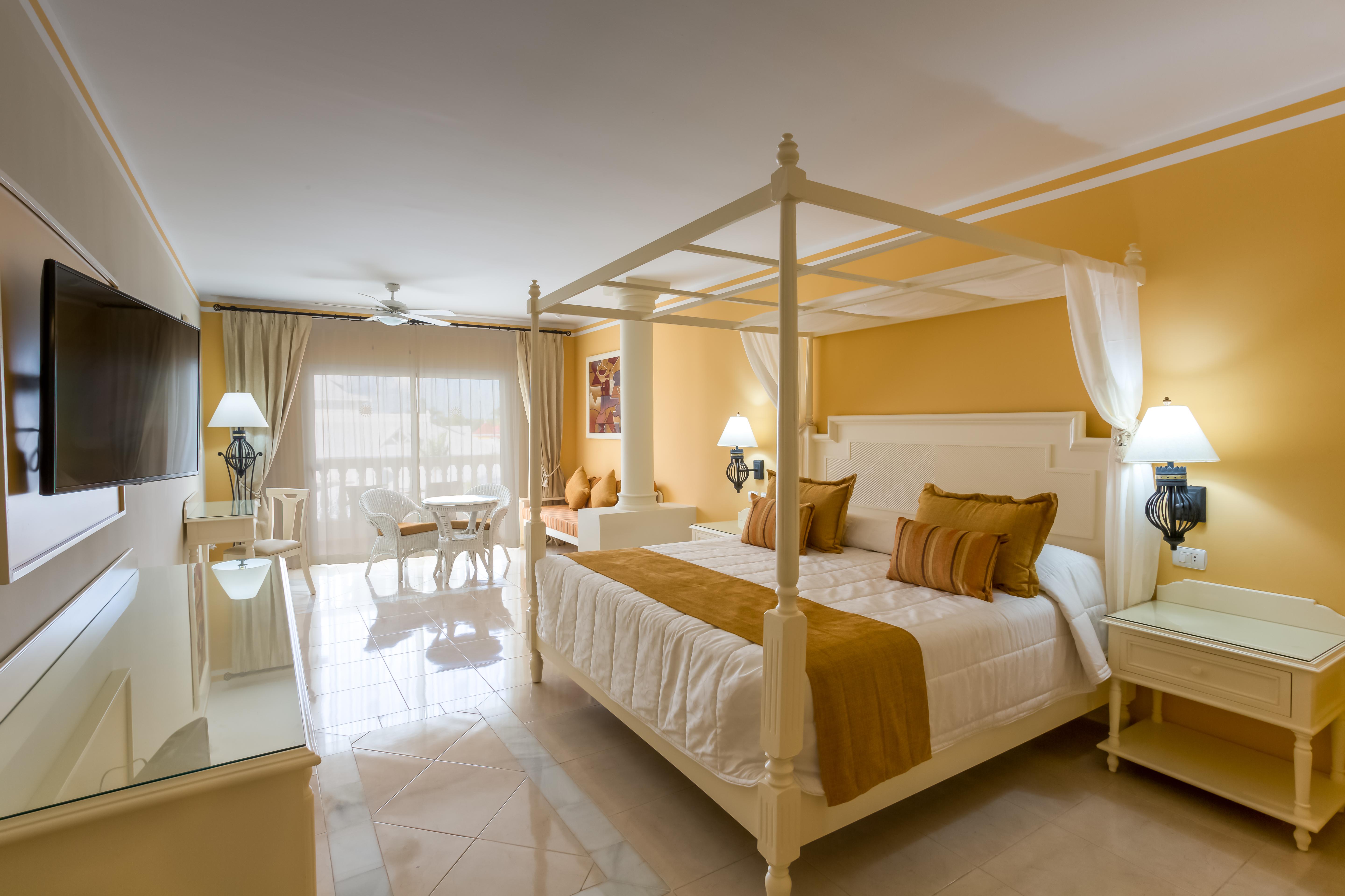 Bahia Principe Luxury Bouganville (Adults Only) El Soco Exterior photo