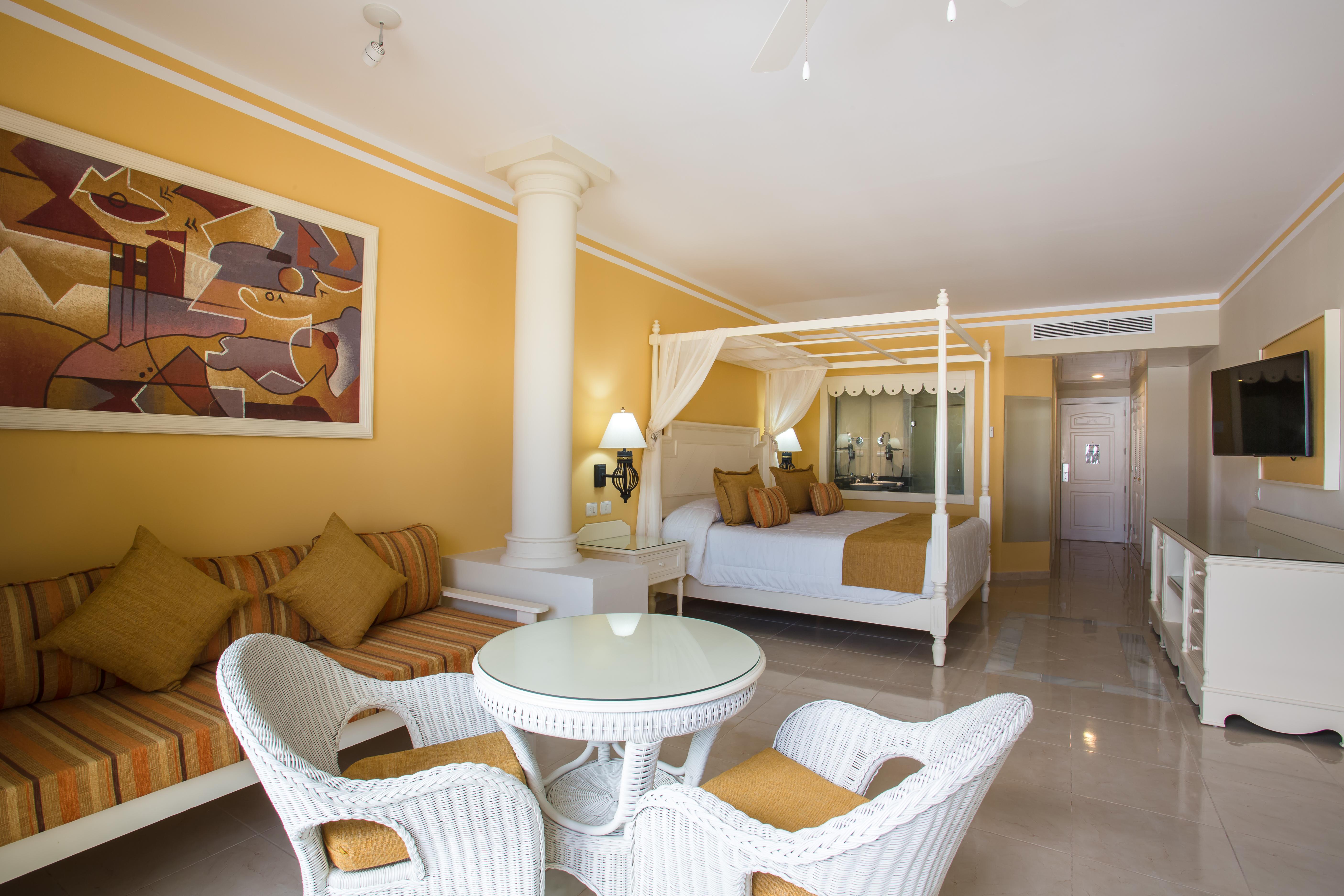 Bahia Principe Luxury Bouganville (Adults Only) El Soco Exterior photo