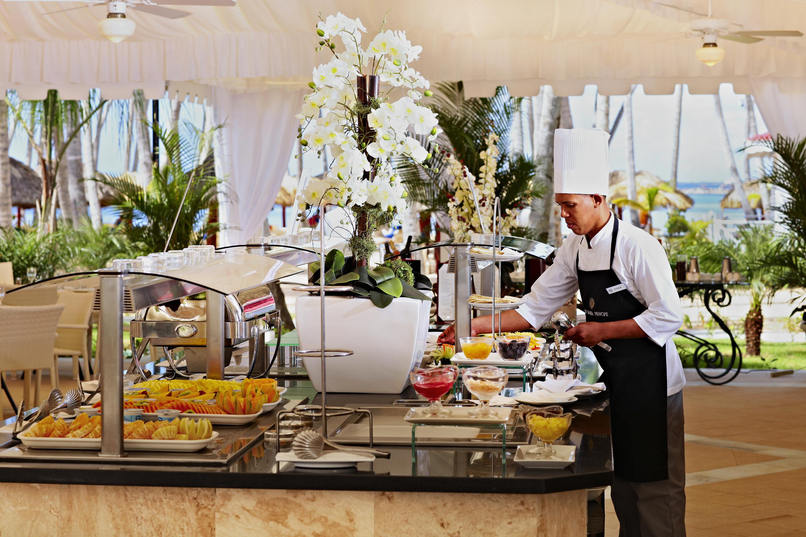 Bahia Principe Luxury Bouganville (Adults Only) El Soco Exterior photo
