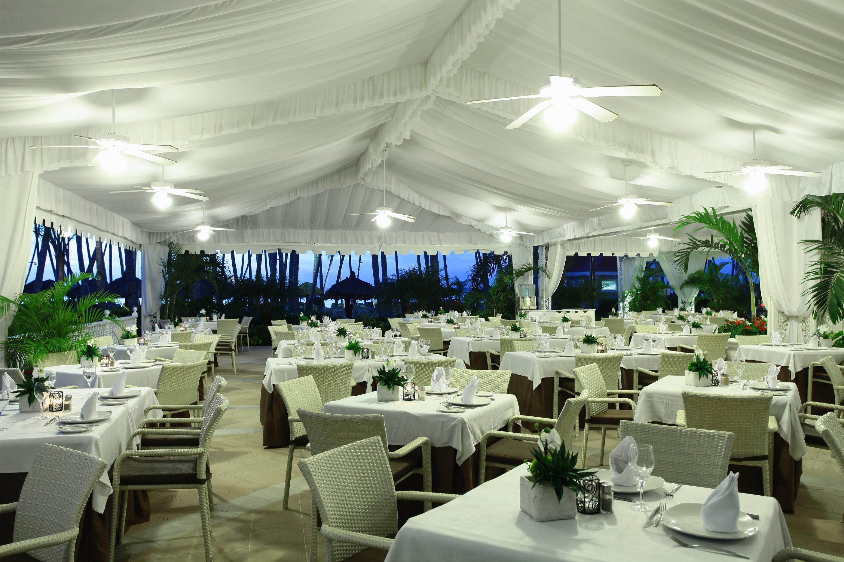Bahia Principe Luxury Bouganville (Adults Only) El Soco Exterior photo