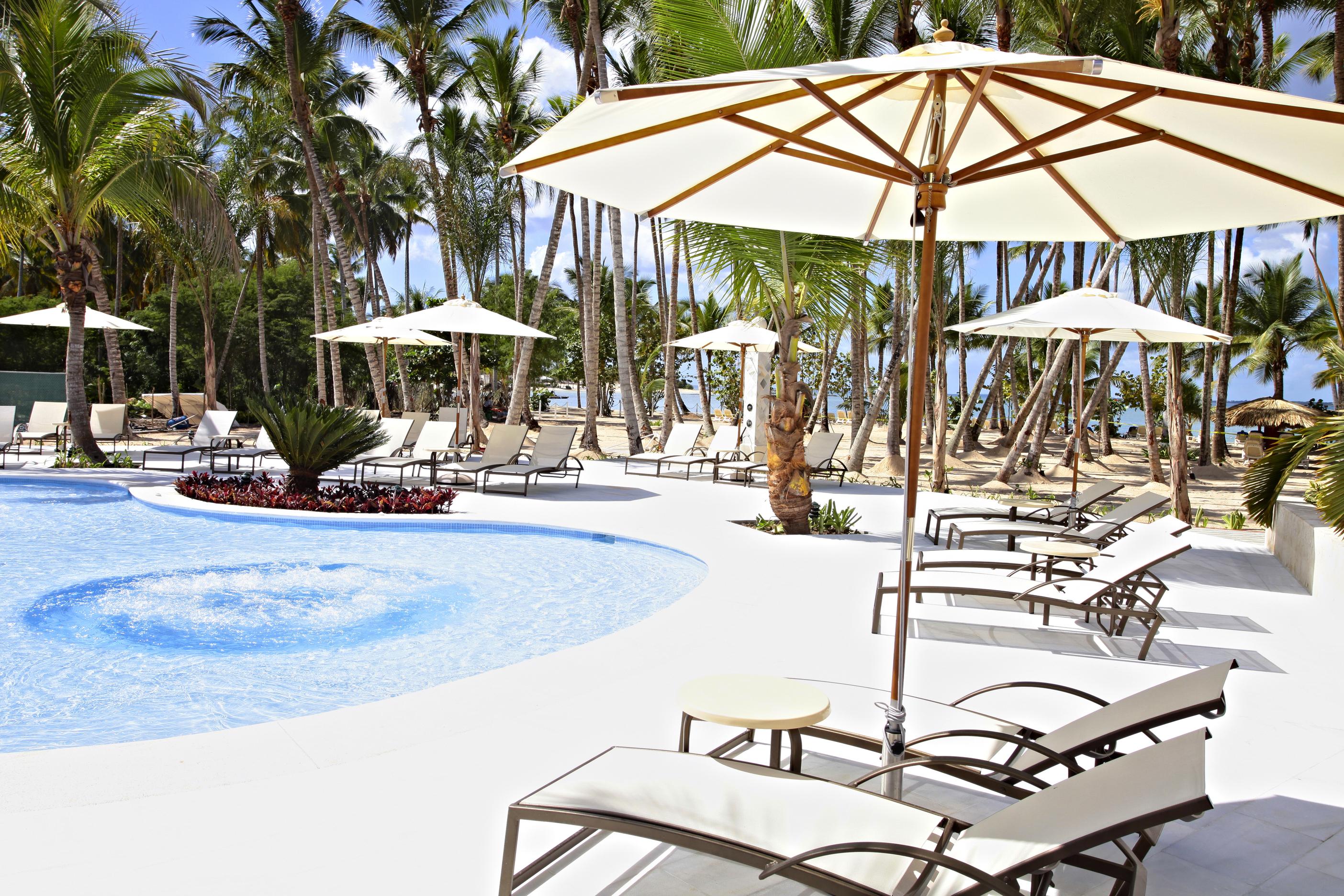 Bahia Principe Luxury Bouganville (Adults Only) El Soco Exterior photo