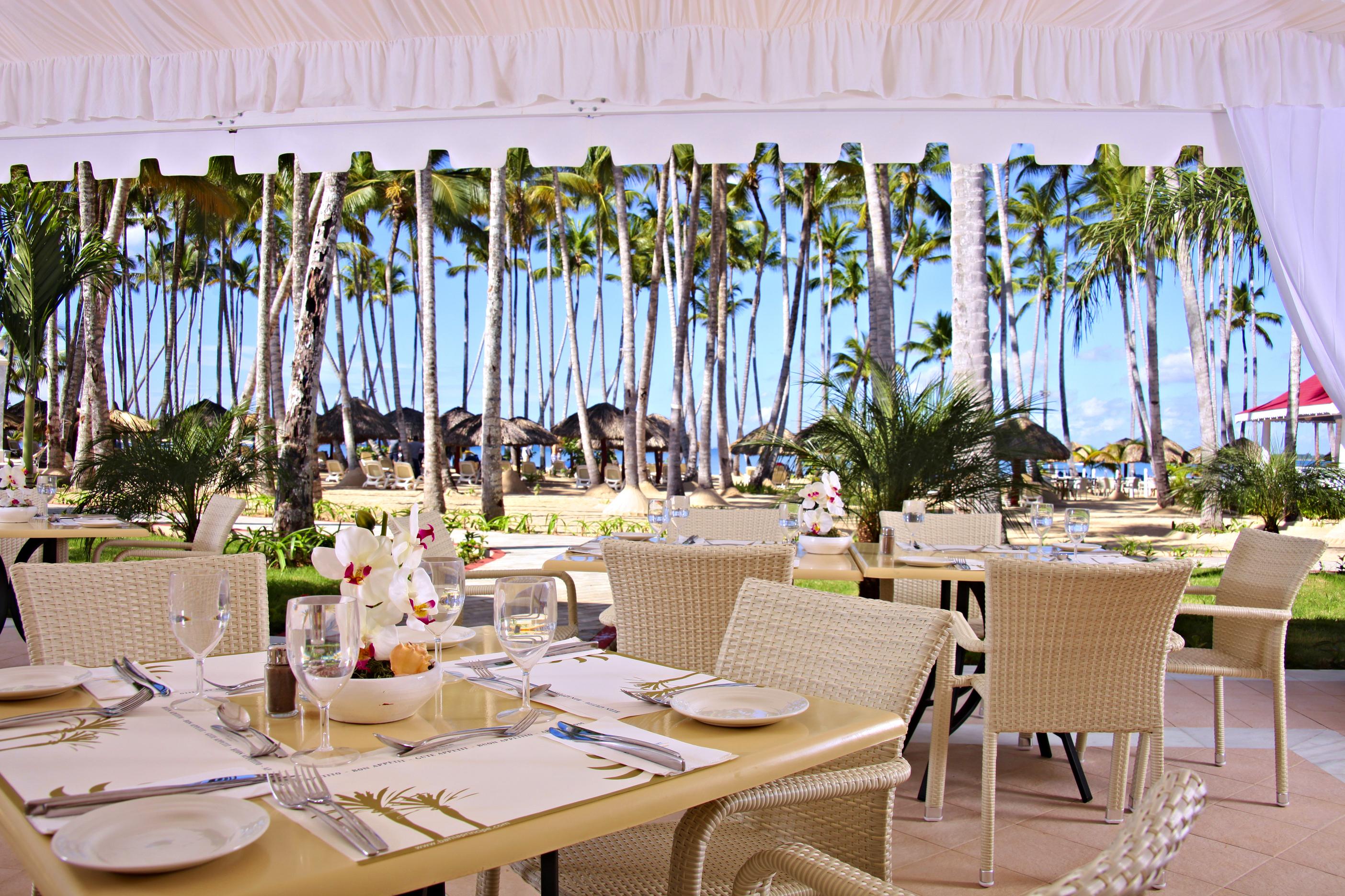 Bahia Principe Luxury Bouganville (Adults Only) El Soco Exterior photo