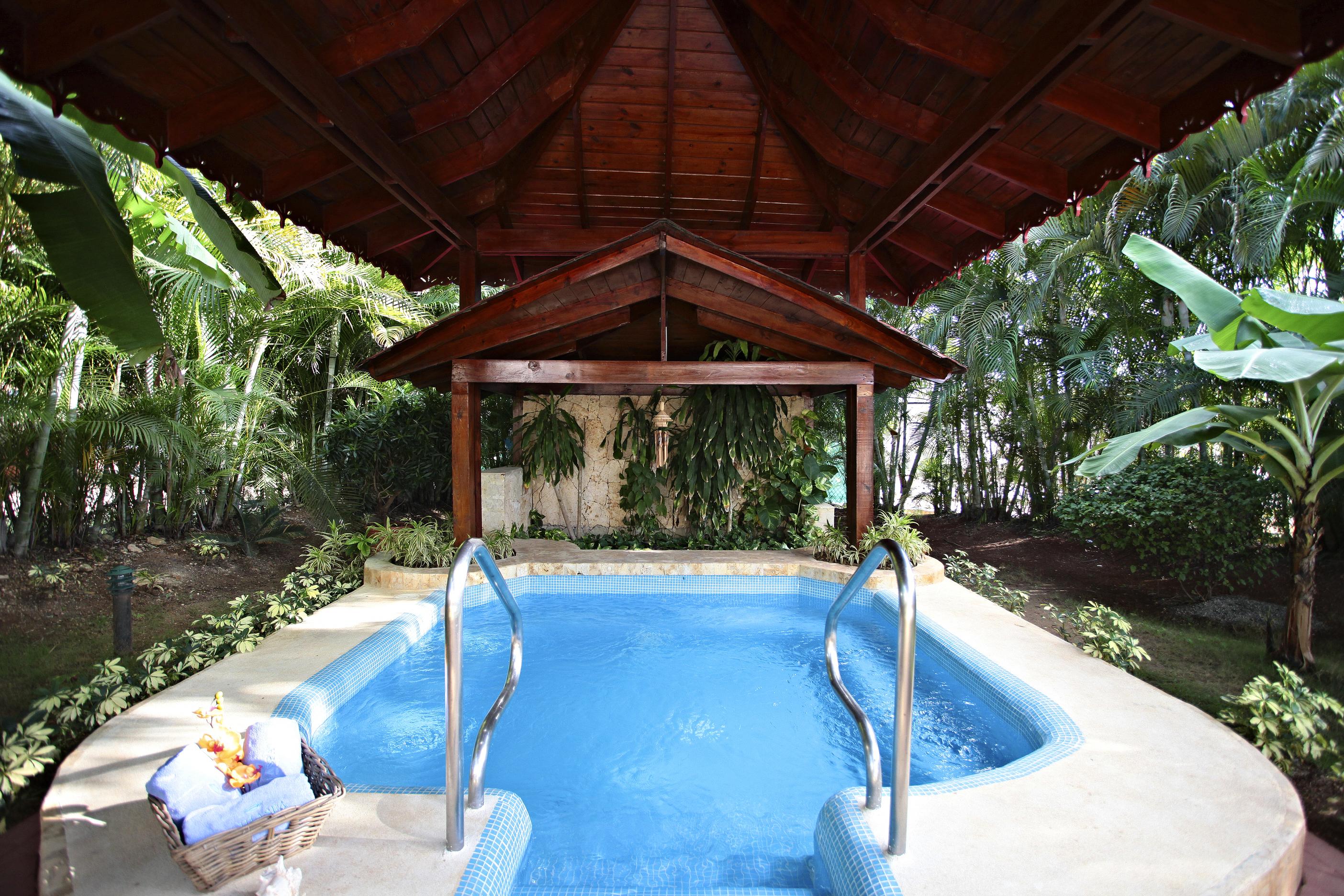 Bahia Principe Luxury Bouganville (Adults Only) El Soco Exterior photo