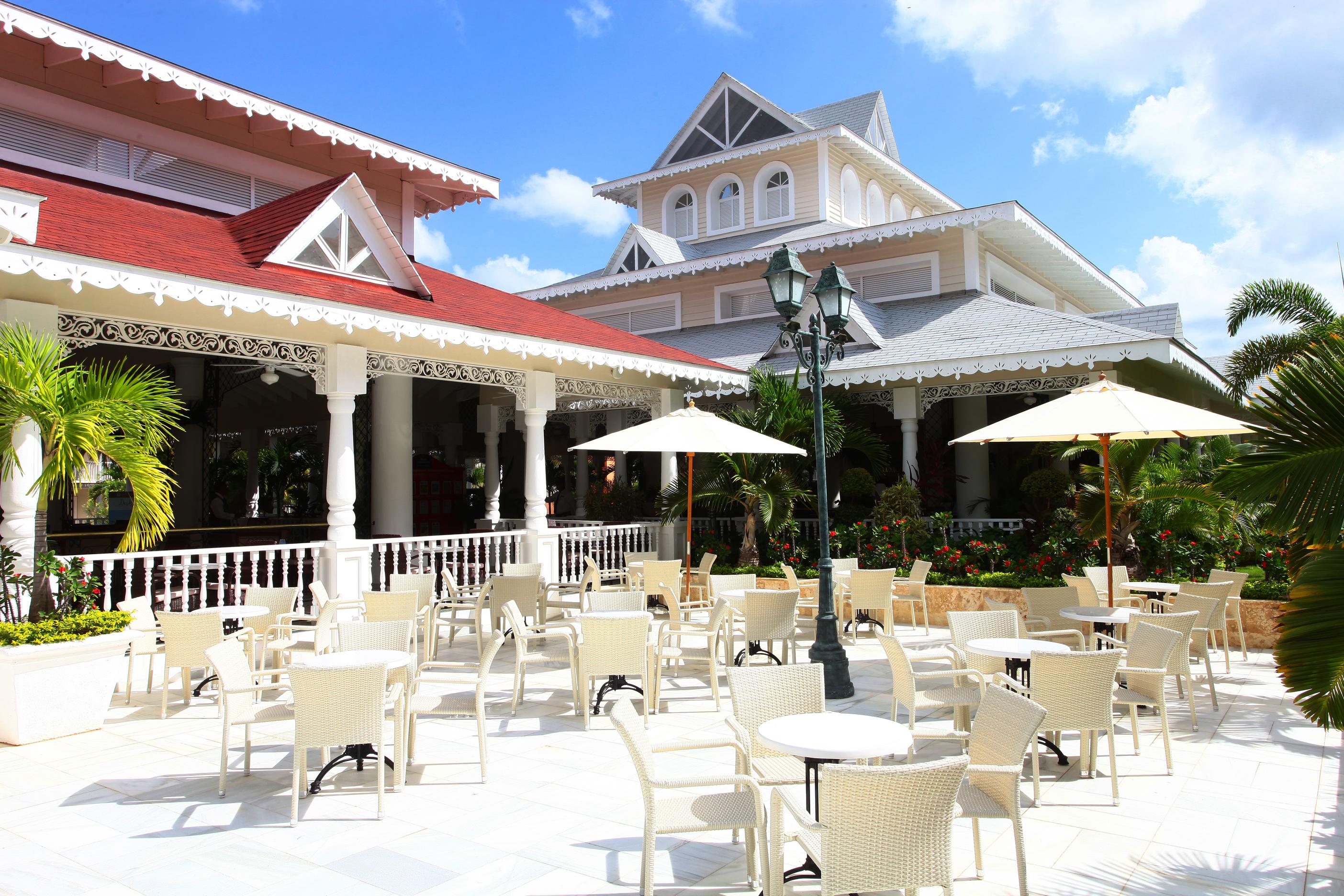 Bahia Principe Luxury Bouganville (Adults Only) El Soco Exterior photo