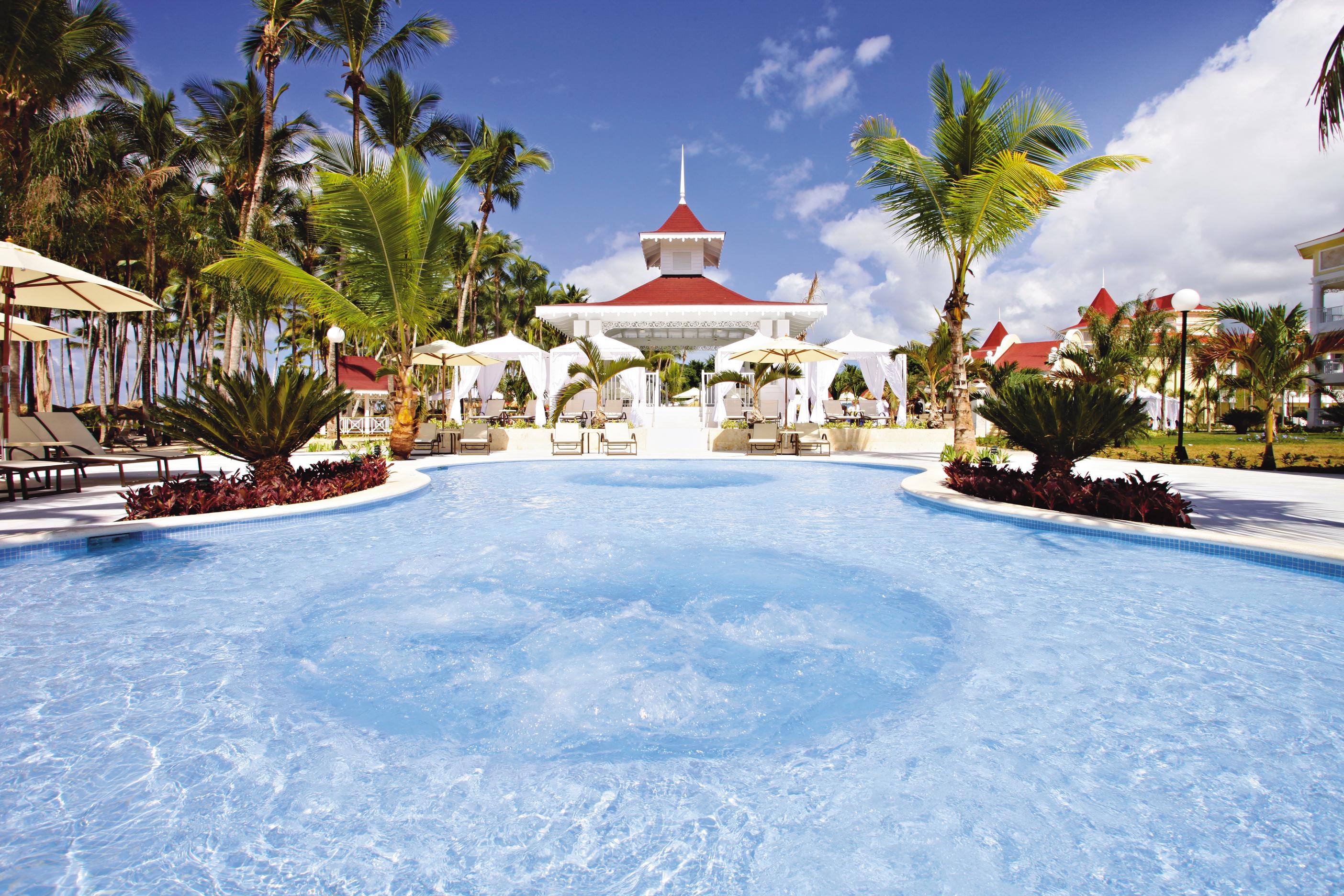 Bahia Principe Luxury Bouganville (Adults Only) El Soco Exterior photo