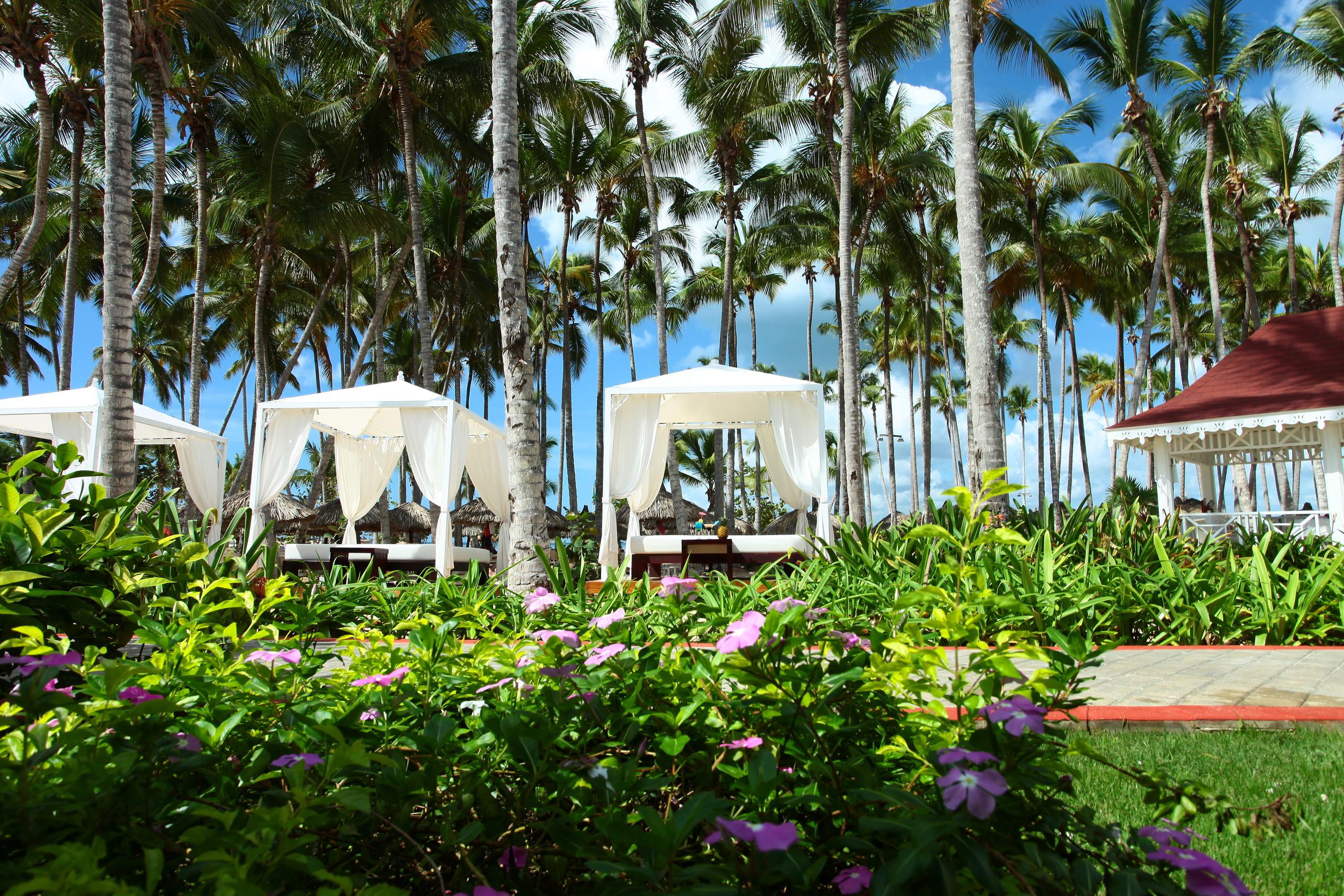 Bahia Principe Luxury Bouganville (Adults Only) El Soco Exterior photo