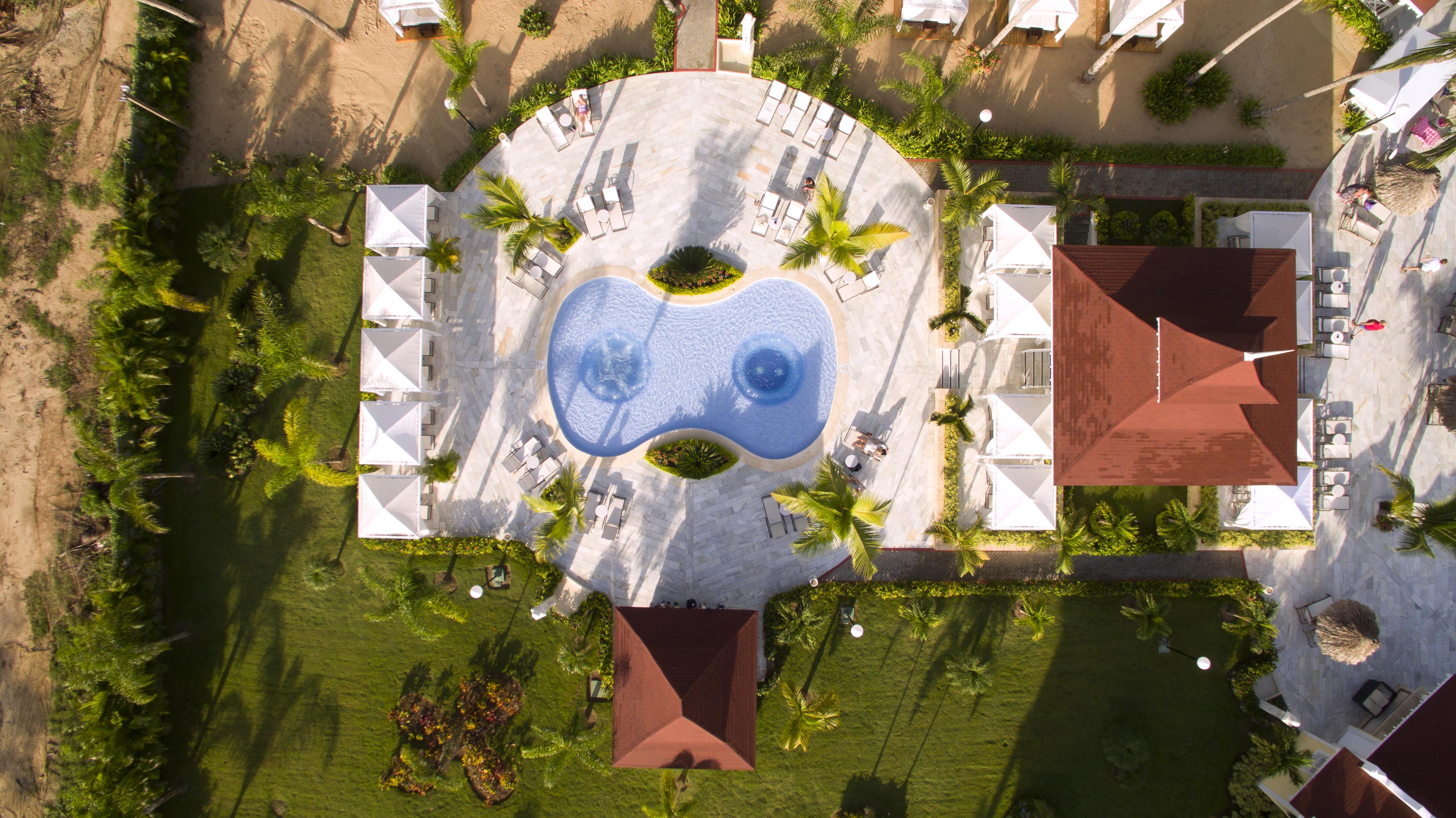 Bahia Principe Luxury Bouganville (Adults Only) El Soco Exterior photo