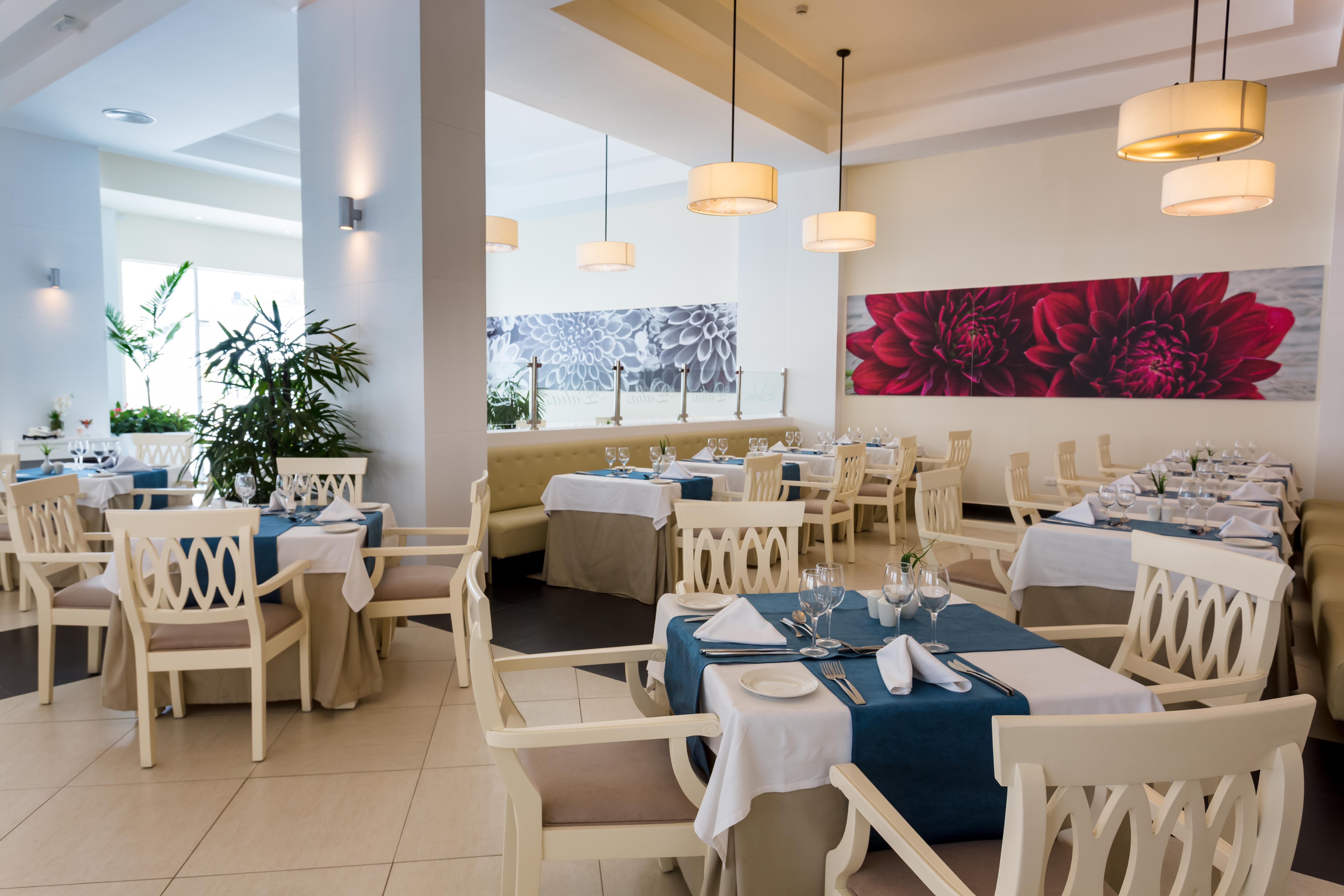 Bahia Principe Luxury Bouganville (Adults Only) El Soco Exterior photo