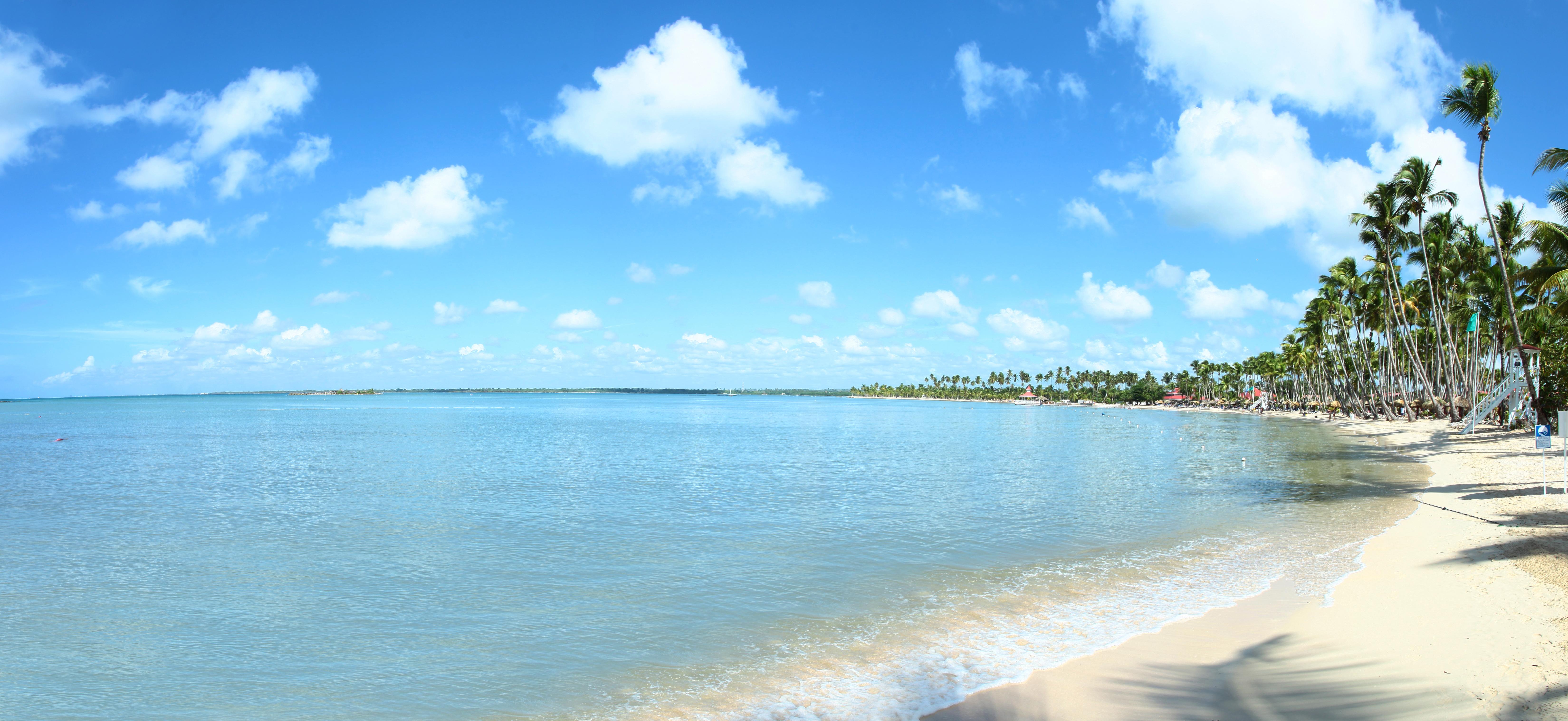 Bahia Principe Luxury Bouganville (Adults Only) El Soco Exterior photo