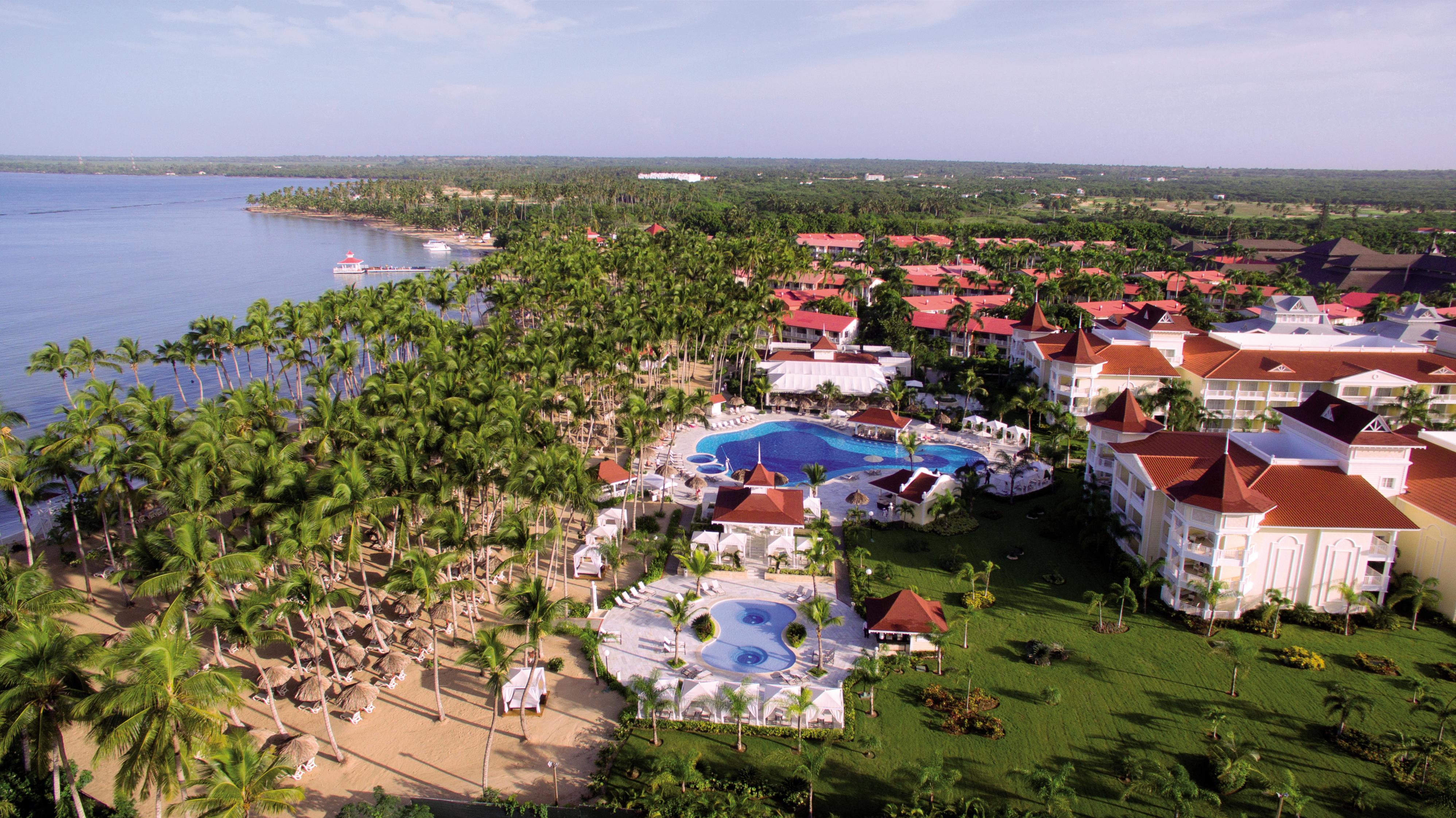 Bahia Principe Luxury Bouganville (Adults Only) El Soco Exterior photo