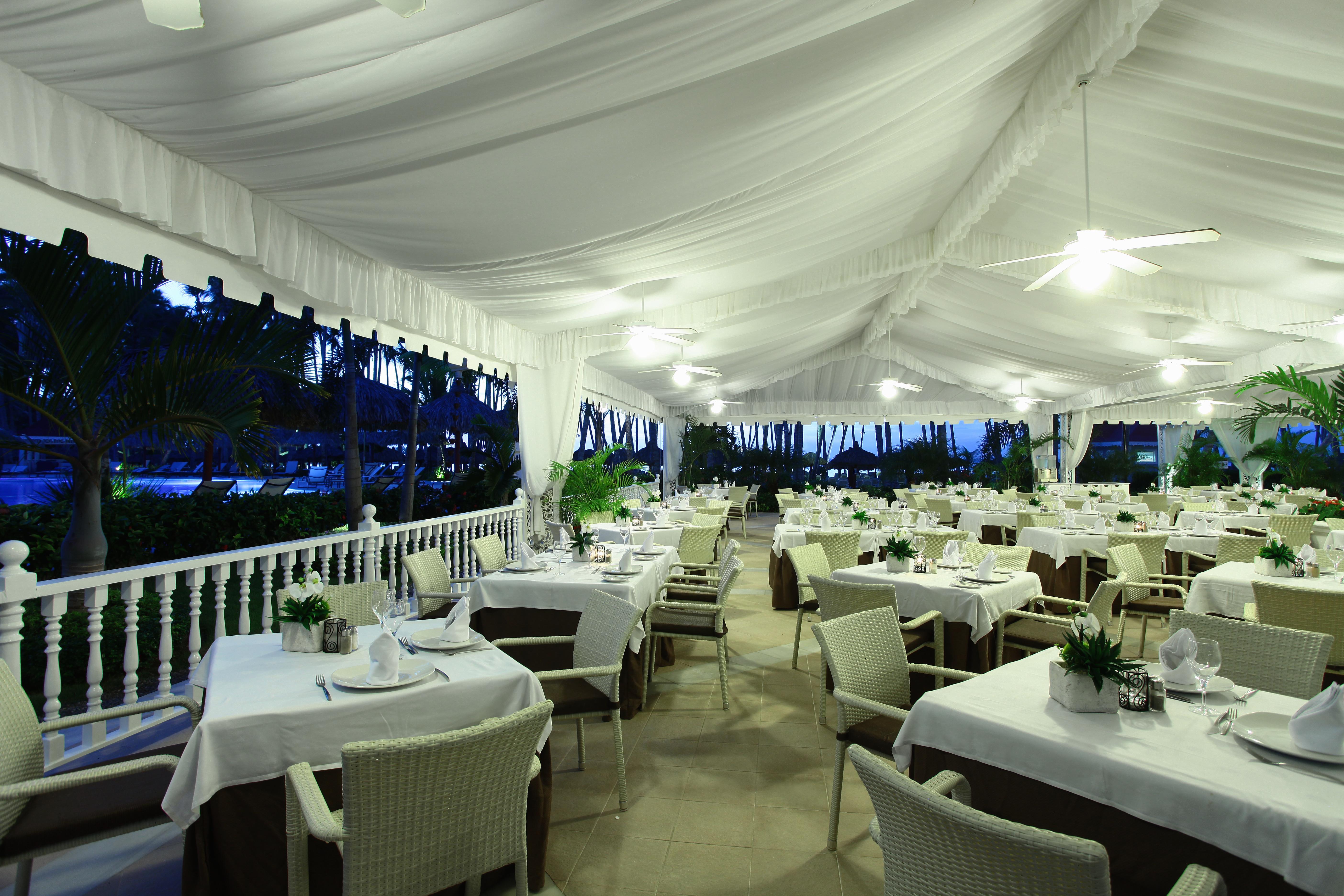 Bahia Principe Luxury Bouganville (Adults Only) El Soco Exterior photo