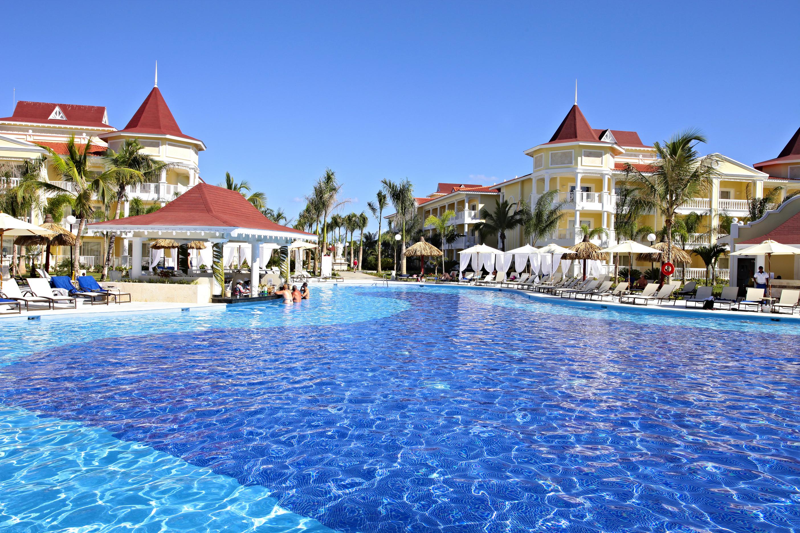 Bahia Principe Luxury Bouganville (Adults Only) El Soco Exterior photo