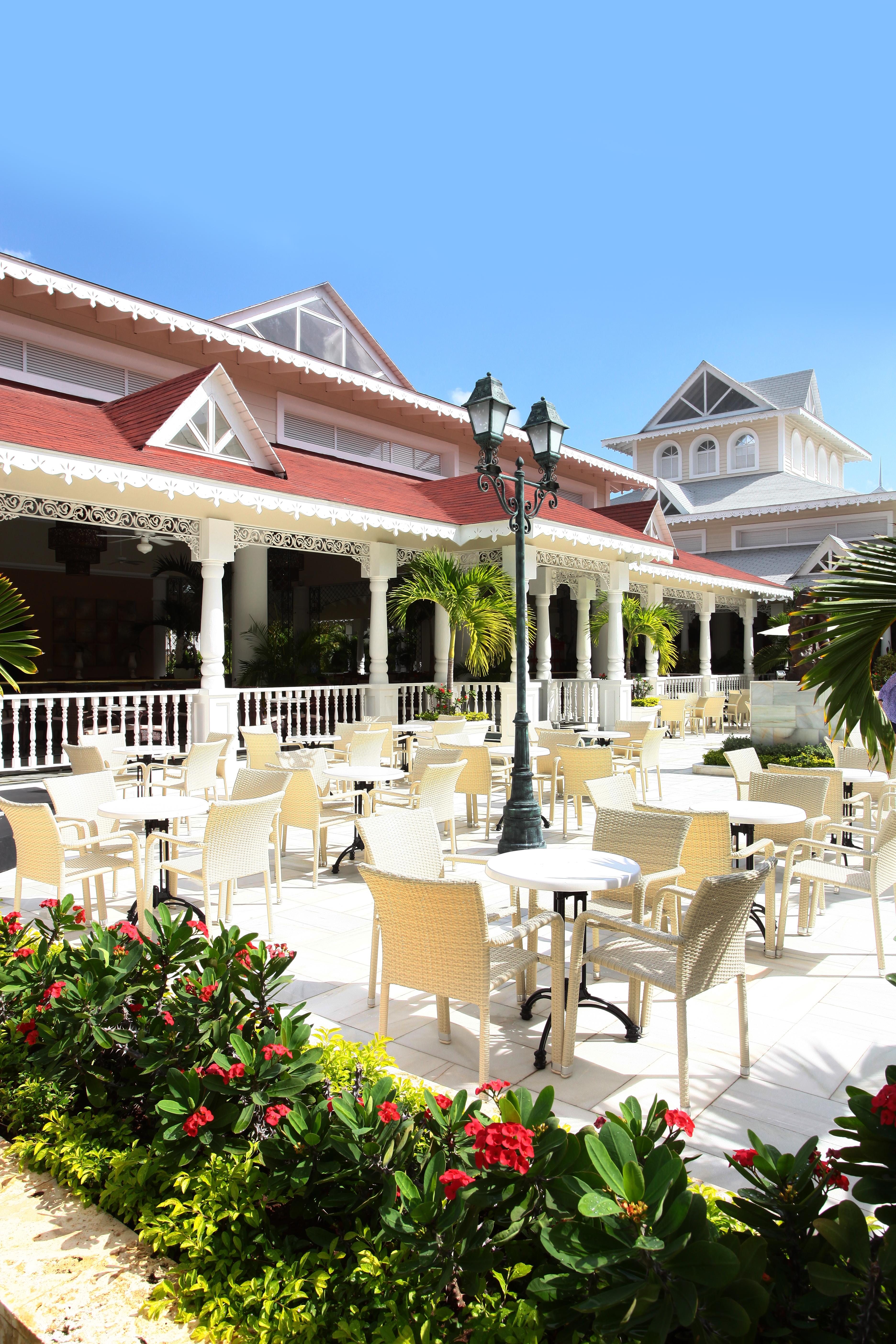 Bahia Principe Luxury Bouganville (Adults Only) El Soco Exterior photo