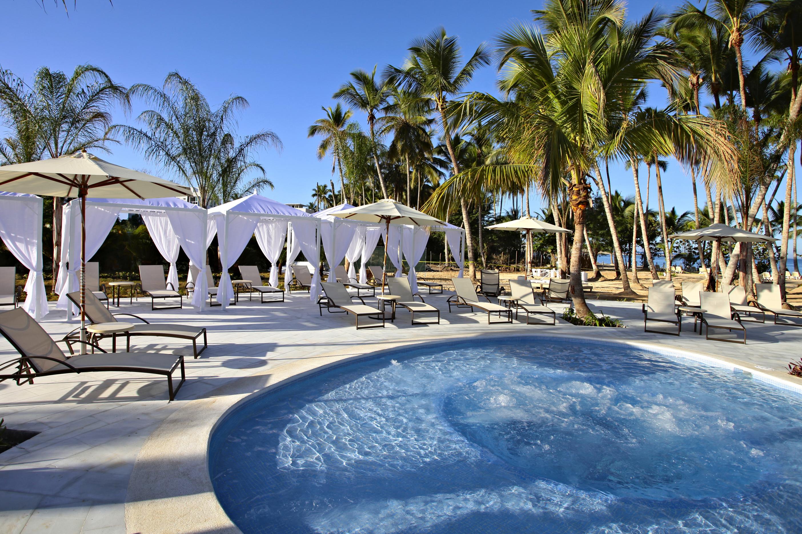 Bahia Principe Luxury Bouganville (Adults Only) El Soco Exterior photo