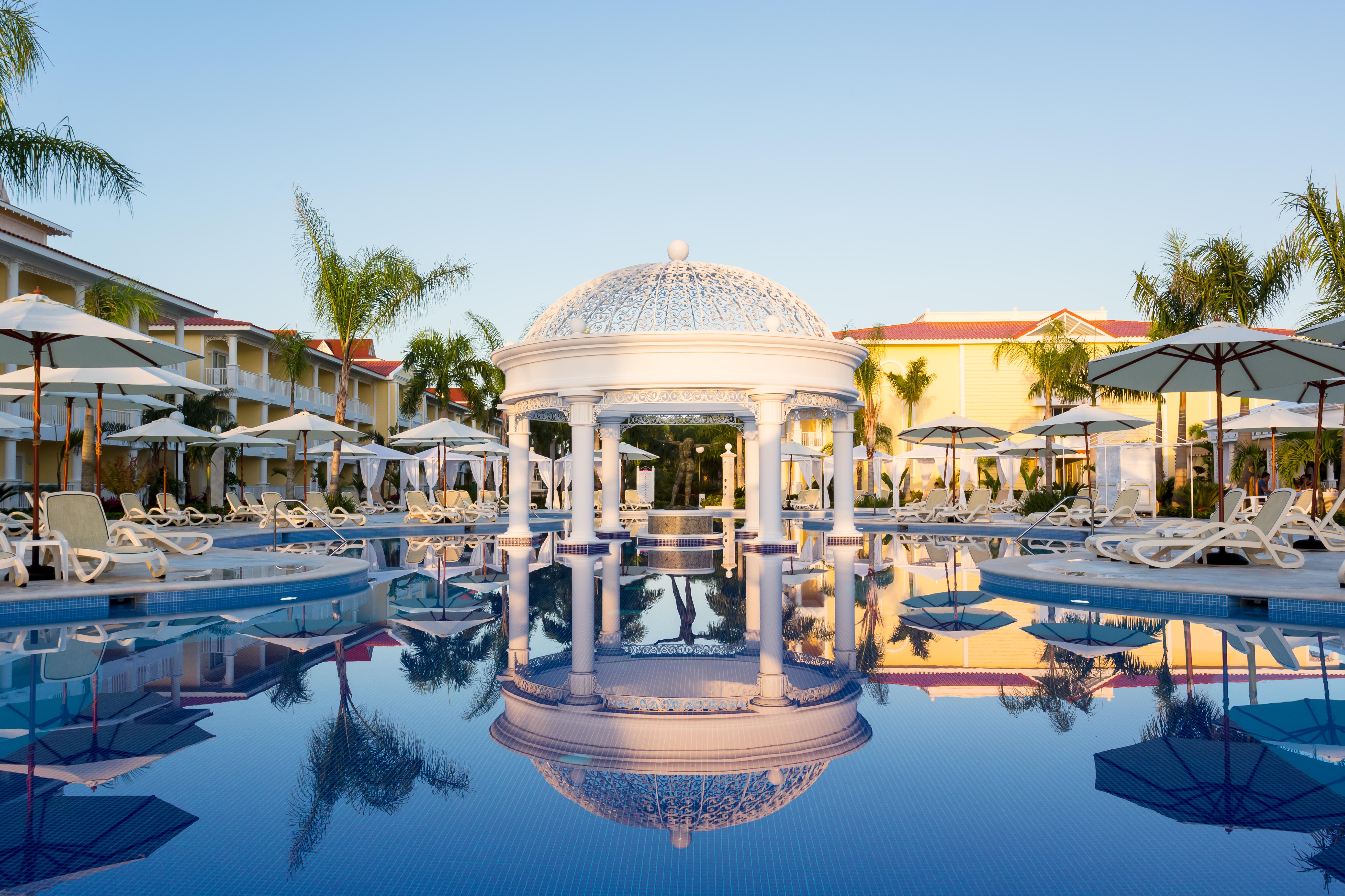 Bahia Principe Luxury Bouganville (Adults Only) El Soco Exterior photo