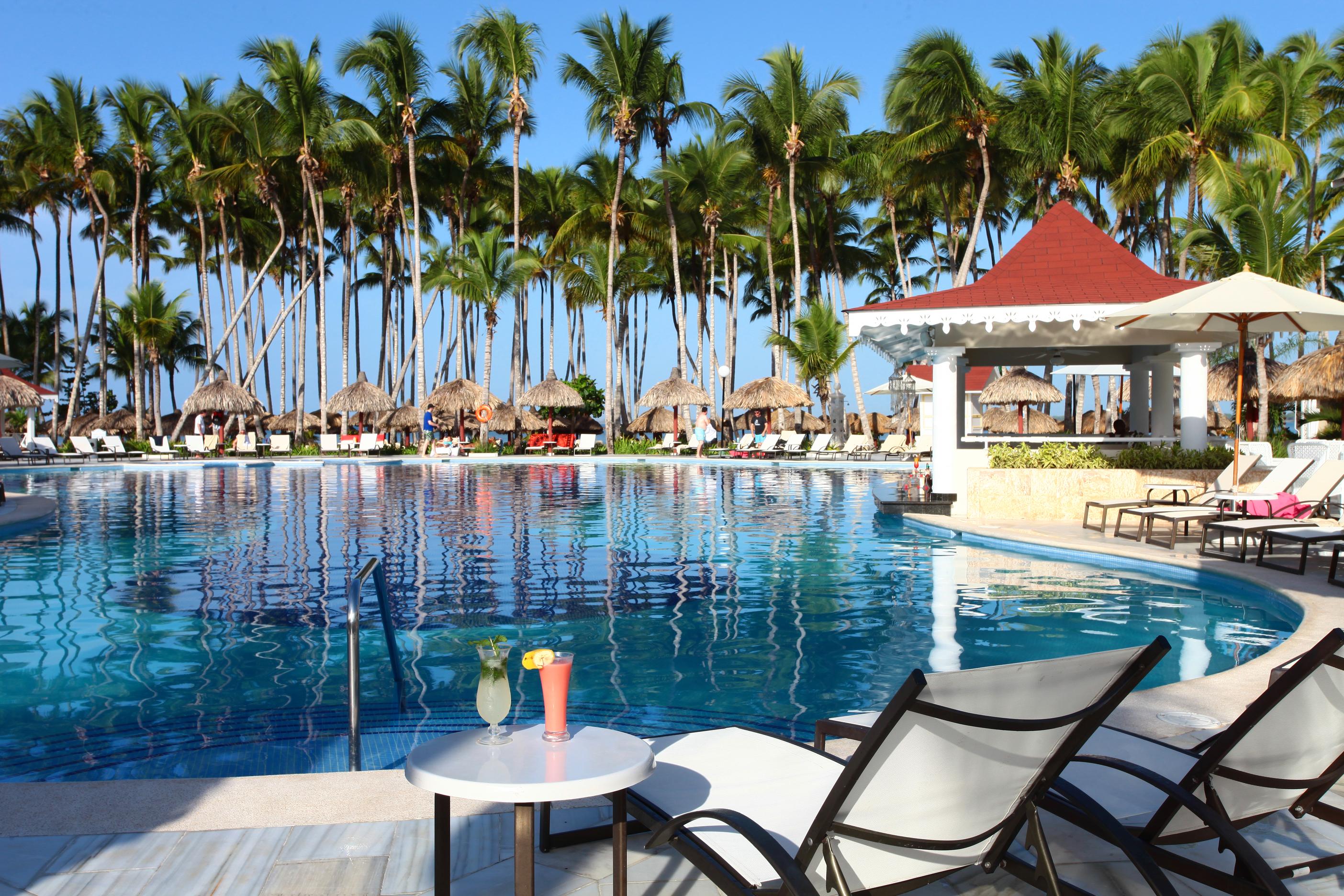 Bahia Principe Luxury Bouganville (Adults Only) El Soco Exterior photo