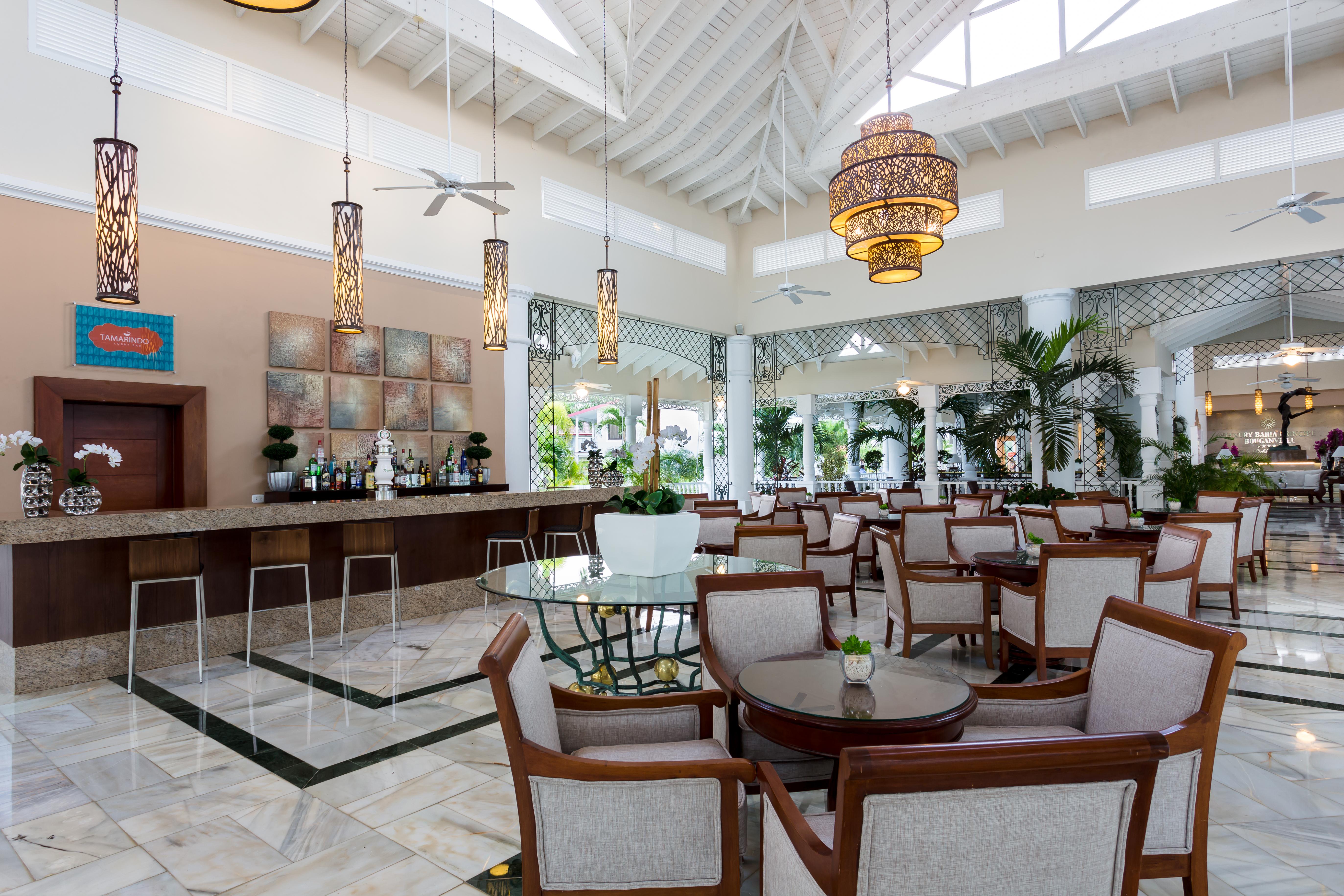 Bahia Principe Luxury Bouganville (Adults Only) El Soco Exterior photo