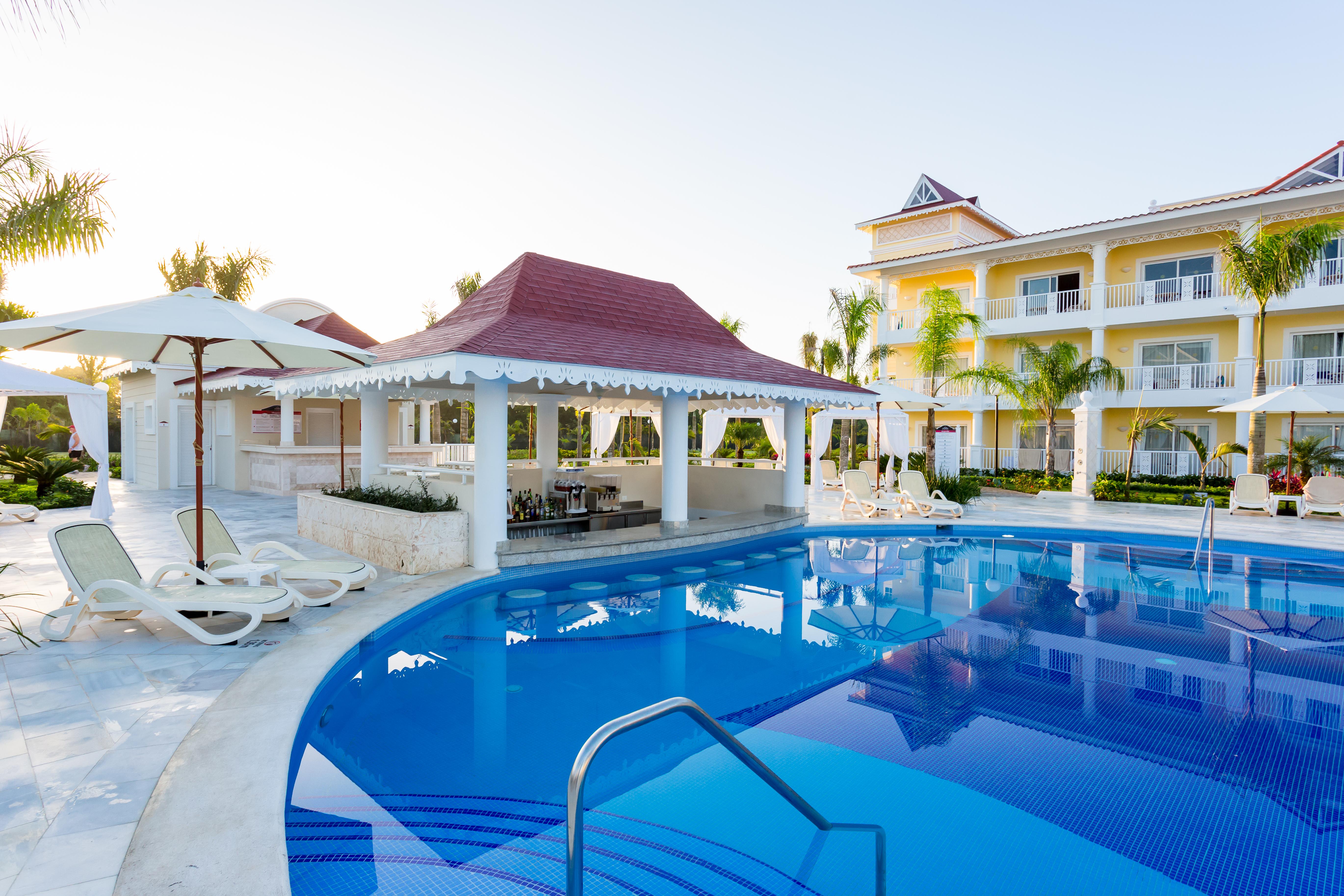 Bahia Principe Luxury Bouganville (Adults Only) El Soco Exterior photo