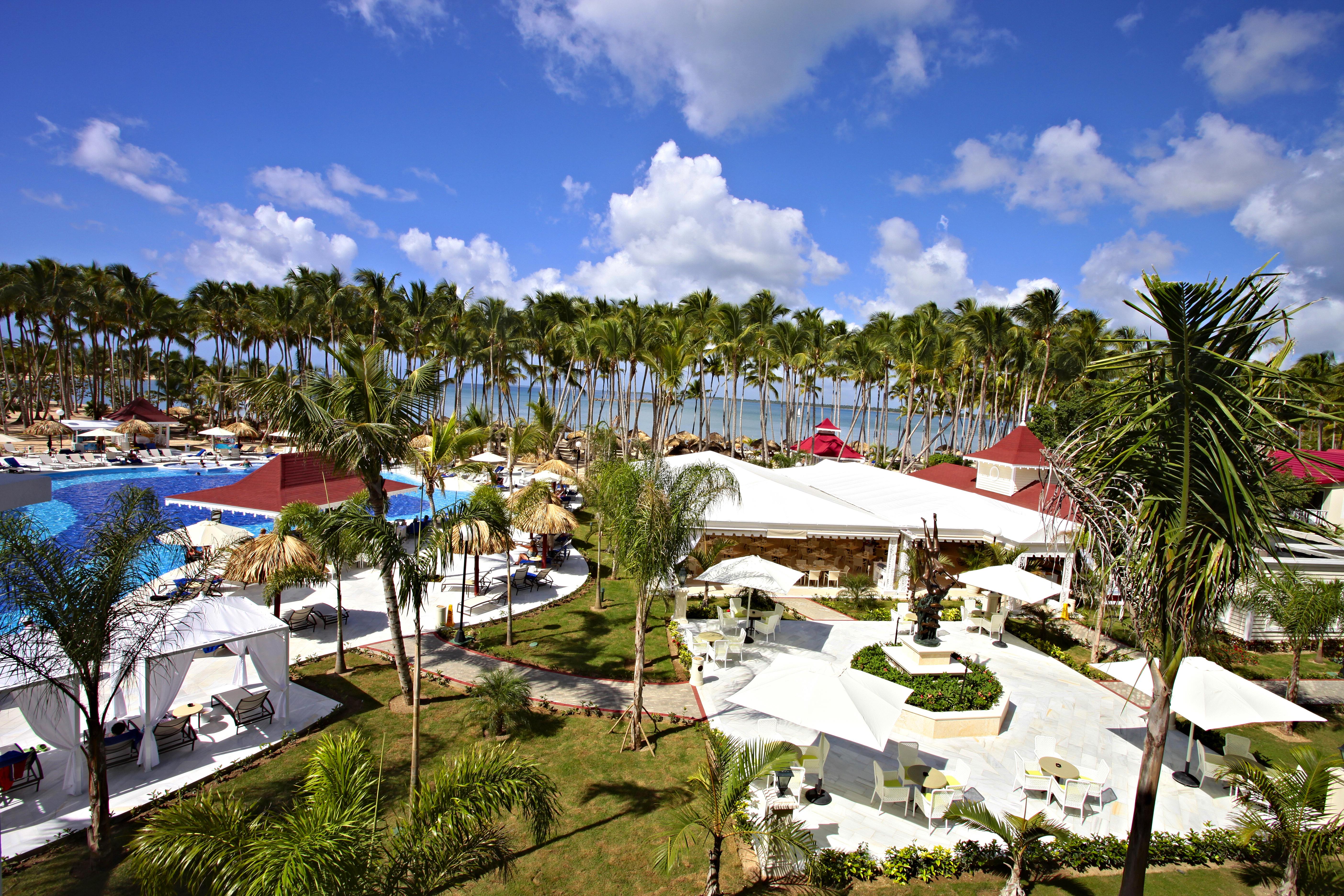 Bahia Principe Luxury Bouganville (Adults Only) El Soco Exterior photo