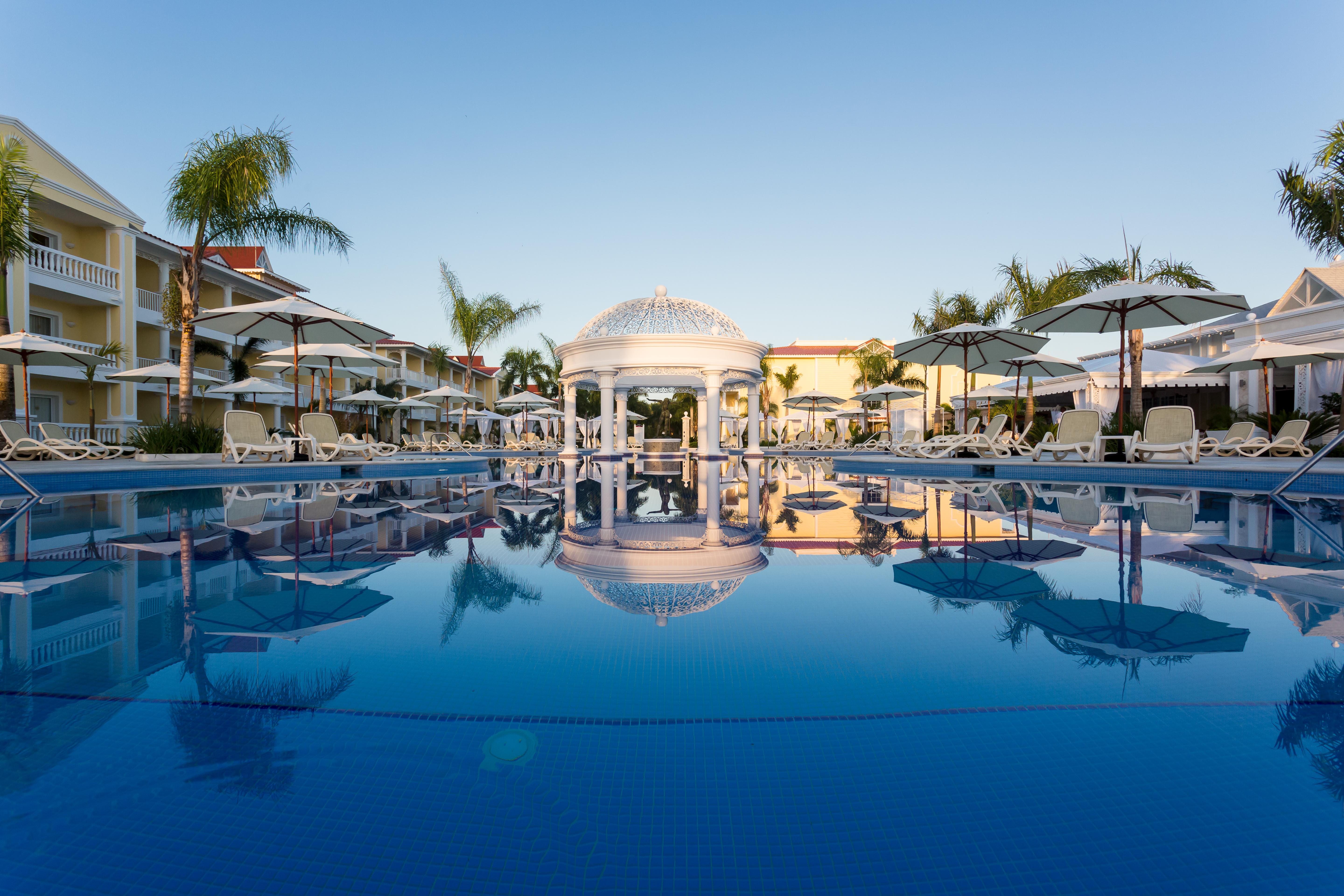 Bahia Principe Luxury Bouganville (Adults Only) El Soco Exterior photo