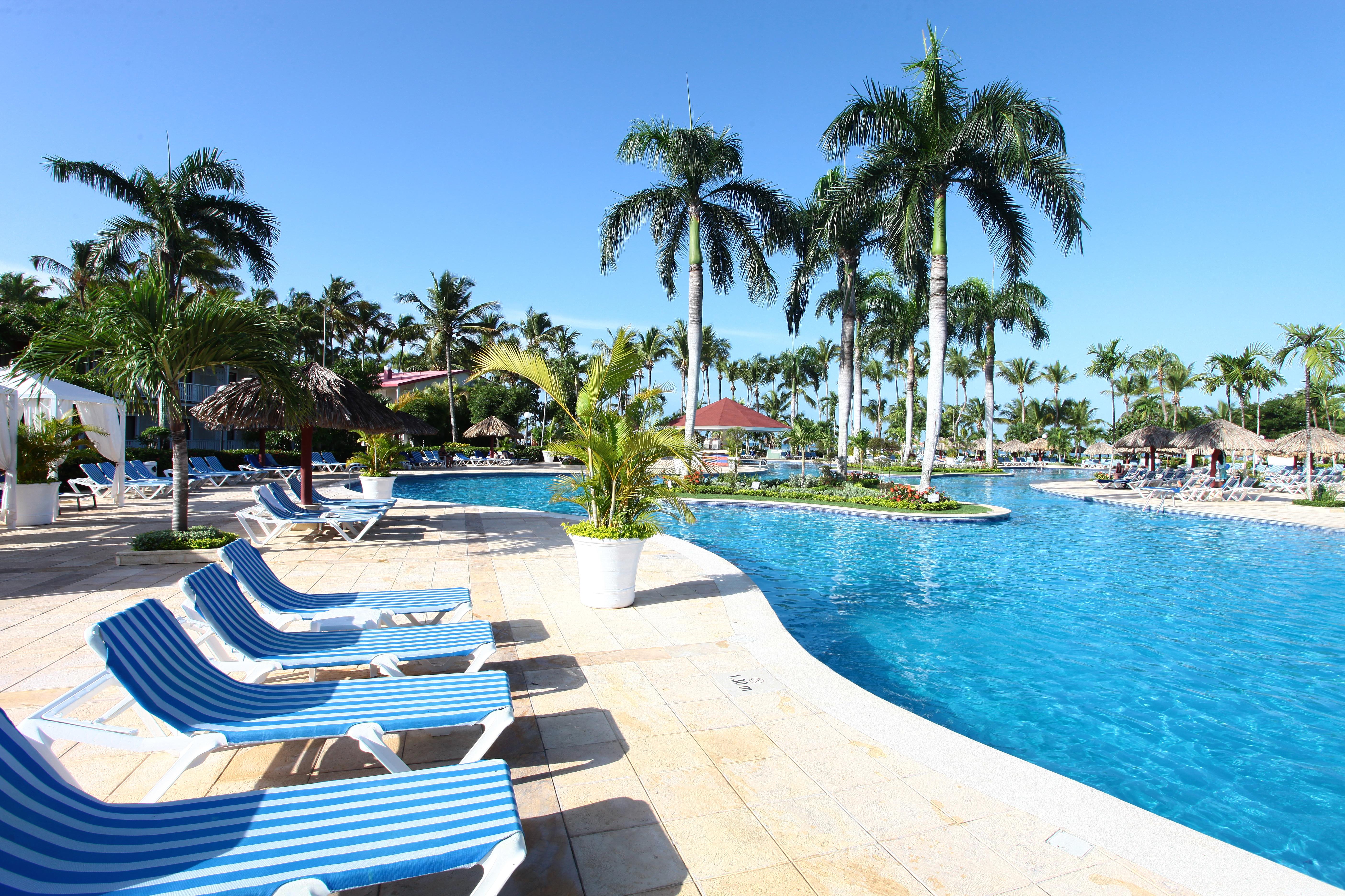 Bahia Principe Luxury Bouganville (Adults Only) El Soco Exterior photo