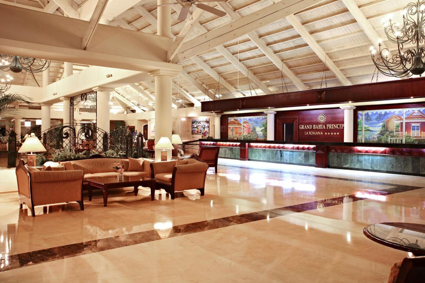 Bahia Principe Luxury Bouganville (Adults Only) El Soco Exterior photo