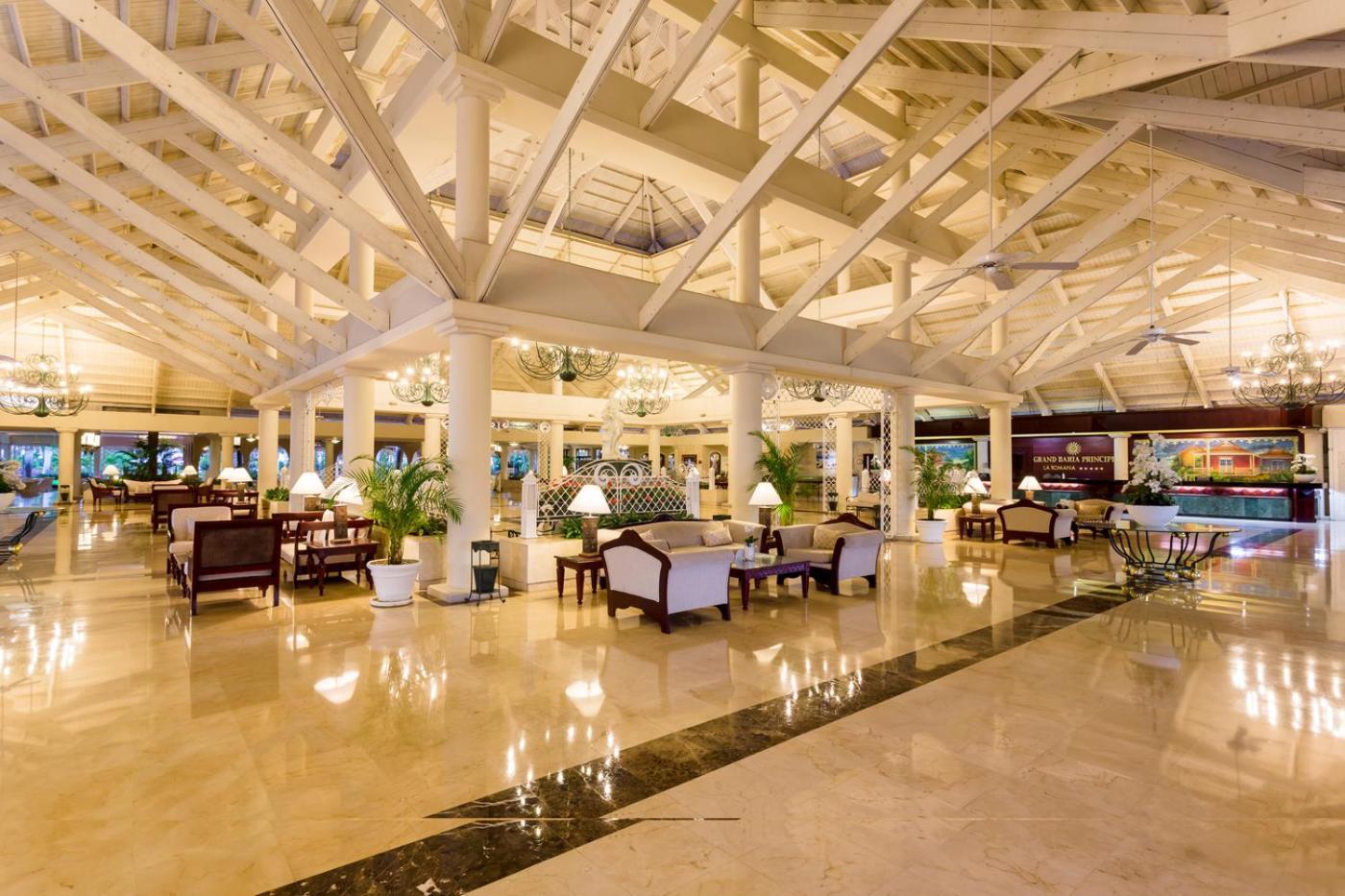Bahia Principe Luxury Bouganville (Adults Only) El Soco Exterior photo