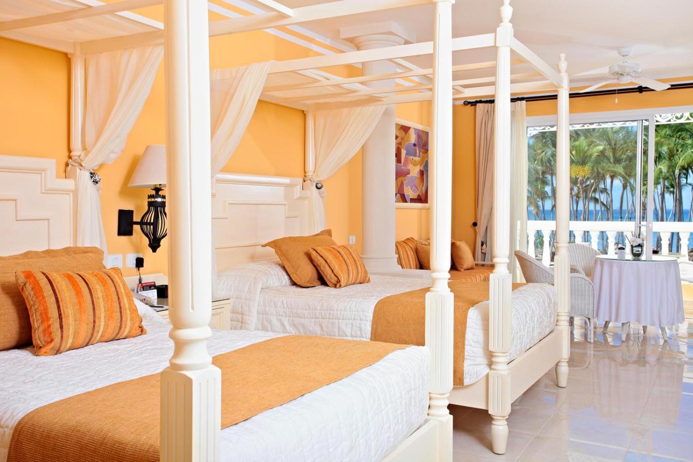 Bahia Principe Luxury Bouganville (Adults Only) El Soco Exterior photo