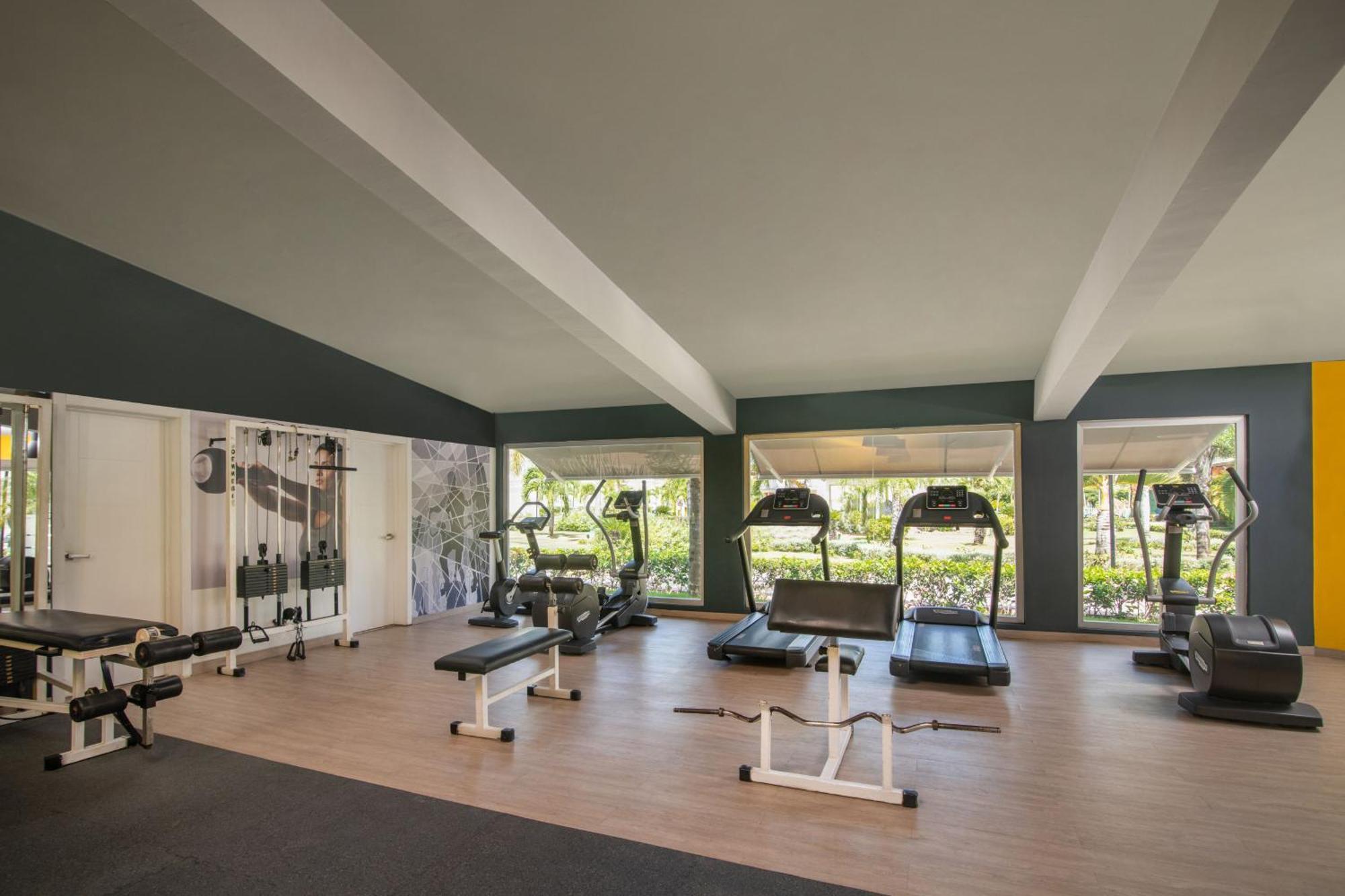 Bahia Principe Luxury Bouganville (Adults Only) El Soco Exterior photo